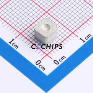 SN091A-SMD SMD ของแท้ & ใหม่4.2x2.5มม. ท่อปล่อยก๊าซทรานซิสเตอร์ (GDT) - Product Image 2