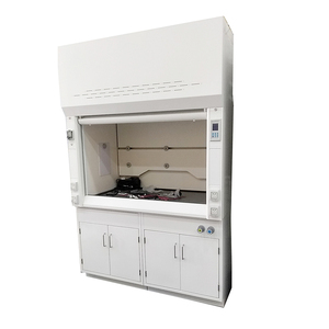 Sicurezza chimica biologica portatile piano tavolo laboratorio di scarico universale cappa credenza - Product Image 1
