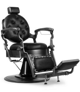 Barbershop cadeiras de salão de beleza, venda direta da fábrica homens, barbeiro, cadeira, salão de beleza, móveis, atacado - Product Image 4