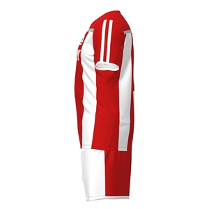 Ystar 2024 Club Home Jersey Vini Jr Football Jersey Player Version T Shirt Madrid - Product Image 3