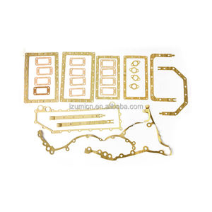 Juego completo de juntas de motor diésel IZUMI S6B3 32A94-30050 34A94-30054 - Product Image 6