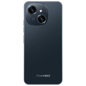 สมาร์ทโฟน ZNNXECC POP9 4GB+64GB รองรับซิมคู่ สแตนด์บายคู่ ระบบจดจำใบหน้า ระบบปฏิบัติการแอนดรอยด์ หน้าจอ HD รองรับภาษาฝรั่งเศสและภาษาเยอรมัน ใช้งานได้จริง ราคาประหยัด - Product Image 1