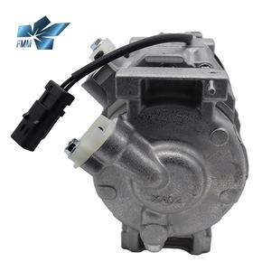 Compresseur de climatisation automobile Lincoln pour modèles de pick-up John Deere RE502697 RE284680 AT367640 447280-1650 4472802000 R134A pour le chauffage - Product Image 3