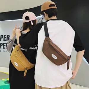 Chest <b>Bag</b> Women Crossbody <b>Bag</b> <b>Small</b> Backpack Casual Shoulder <b>Bag</b> Sport Phone Waist <b>Bag</b> Water Resistant Summer 2023 - Product Image 2