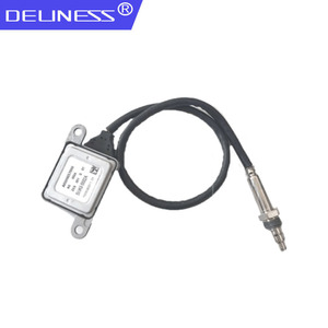 Sensor de Oxígeno Delineess Mk667820 para BMW Mercedes Benz, Pieza de Repuesto para Automóvil - Product Image 1