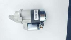 Moteur de démarrage à vente chaude 3110073K00 pour <span class=keywords><strong>Suzuki</strong></span> <span class=keywords><strong>SPLASH</strong></span> (<span class=keywords><strong>EX</strong></span>) 1.0 (A5B310) K10B 2008- 31100-73K00 - Product Image 2