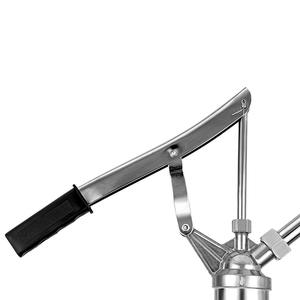 Elle Çalıştırılan Çelik Varil Pompası Manuel Kendinden Emişli Düşük Basınçlı OEM Yağ Transfer Pompası Yağlayıcılar Dizel Yakıt Dağıtımı için - Product Image 3