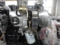 Tout nouveau moteur diesel 75.8kw 3600 tr/min QD32 pour véhicule