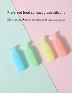 <span class=keywords><strong>Pegamento</strong></span> de mordida de <span class=keywords><strong>ortodoncia</strong></span> para corregir los dientes, forma de caramelo, sabor a fruta - Product Image 3