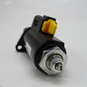 111-9916 Válvula Solenoide de Alta Calidad Aplicable a 320B 320C 320D KDRDE5K-50-40C30-146 - Product Image 2