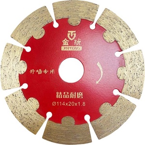 Sega diamantata sinterizzata a caldo 115mm a disco affilato <span class=keywords><strong>per</strong></span> piastrelle di porcellana taglio CBN mola con legante in metallo - Product Image 2