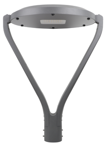 Lampadaire LED au design moderne, luminaire de rue, idéal pour les parcs, les villes, les centres urbains, 60w - Product Image 6