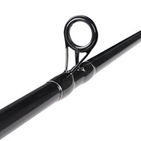 SPORT Haute qualité usine 4m 2 Sections Haute Teneur En Carbone Canne À Pêche Surf Rod Rod Mer Oem