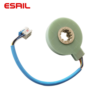 Stuurhoek sensor 15299969 51707775 51746819 51749209 51754448 voor Fiat Punto 199 Panda Lancia Ypsilon Opel Meriva - Product Image 4