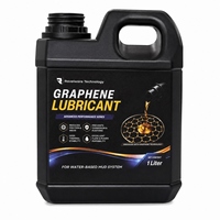 Additif de renforcement du béton au graphène haute performance pour la résistance structurelle et la durabilité