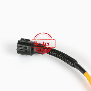 Sensor <span class=keywords><strong>de</strong></span> Oxígeno para <span class=keywords><strong>SUBARU</strong></span> FORESTER <span class=keywords><strong>IMPREZA</strong></span> B9 TRIBECA 234-4513 234-4907 2344513 2344907 22690-AA96A 22690AA96A - Product Image 4
