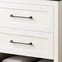 Meilleures ventes de meuble de salle de bain en contreplaqué avec lavabo en ardoise de roche