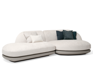 Promozione: Set di Divani di Lusso per Arredamento Completo della Casa, <span class=keywords><strong>Mobili</strong></span> Moderni per Soggiorno di Alta Classe - Product Image 5
