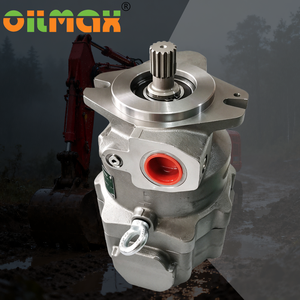 Pièce de rechange pour l'entretien de la pompe à piston hydraulique PAVC100 B R 4 A P 22 pour machines de construction - Product Image 1