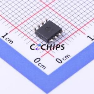 ชิปวงจรรวม SOIC-8 MIC37102YM-TR สินค้าใหม่ของแท้ชิป IC PMIC ตัวควบคุมเชิงเส้น (LDO) - Product Image 2