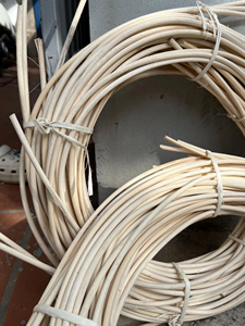 Grande vente noyau de rotin écologique pour meubles noyau de rotin matériel de meubles décoratifs - Product Image 6