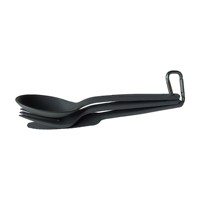 Ensemble de couverts en plastique réutilisables sans BPA, de haute qualité, durables, pour pique-nique en plein air, couteau, fourchette, cuillère, lavables au lave-vaisselle