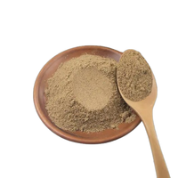 Fabriekslevering Natuurlijk Villous Amomum Fruitextract Poeder Ratio Extract Bulk Vatverpakking