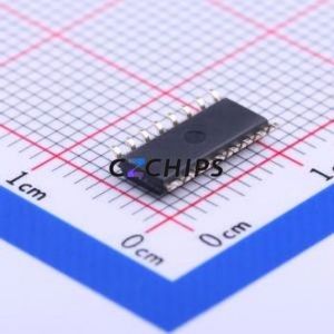Nuevo y Original ULQ2003D1013TR SOIC-16 Transistor Darlington Matriz de Transistores Venta al por Mayor de Componentes Electrónicos y Servicio BOM - Product Image 2