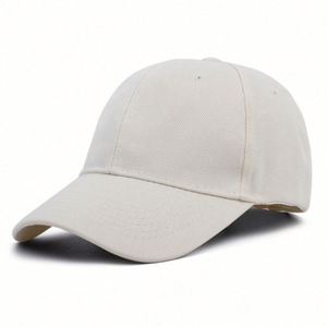 Casquette publicitaire personnalisée avec logo, casquette promotionnelle pour bénévoles, casquette en laine verte unie pour femme, casquette de baseball pour homme, modèles en gros - Product Image 3