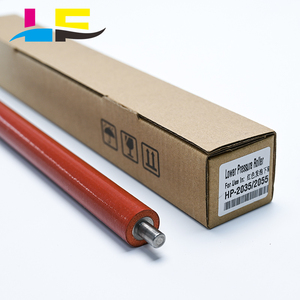 Rodillo de Presión del Fusor Inferior LPR-P2035 para Impresoras Láser <span class=keywords><strong>HP</strong></span> P2035, <span class=keywords><strong>P2035n</strong></span>, P2055, P2055d/dn/x, Pro 400, M401, M425, M401dn, M401N, M425dn - Product Image 1