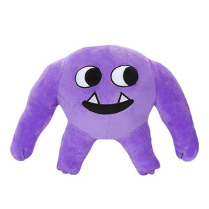 OEM & ODM Nouvel Anime Autour Du Jeu Jouet En Peluche Garten De <span class=keywords><strong>Banban</strong></span> Poupée En Peluche Jardin De <span class=keywords><strong>Banban</strong></span> Jeu De Jardin Poupée En Peluche Jouets En Peluche - Product Image 2