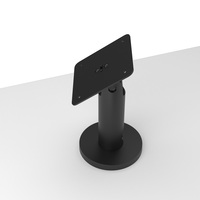 Soporte de terminal POS giratorio de 360 grados personalizado Soporte de tableta PC giratorio e inclinable Pantalla táctil Soporte de tableta Instalación de cajero