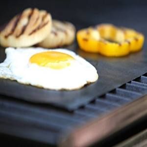 Tapete para <span class=keywords><strong>Barbacoa</strong></span>, Láminas <span class=keywords><strong>de</strong></span> Cocina Ideales para Parrilla y <span class=keywords><strong>Weber</strong></span> - Product Image 5