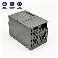 6ES7654-6CN00-5KF1 Pengontrol PLC CPU Proses Tunggal 6ES76546CN005KF1 Dengan Layanan Pencerminan Port Opsional