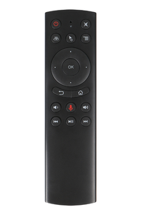 G20 G20S Gyro Smart Voice Remote Control IR <strong>Learning</strong> 2.4G Wireless Fly Air Mouse for X96 Mini H96 MAX X99 <strong>Android</strong> TV Box Vs G10 - Product Image 3