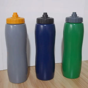 Valais sıkmak spor su şişesi-950 ml / 32 oz - Product Image 4