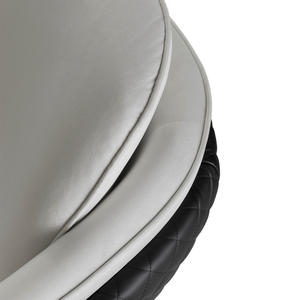 Meubles italiens de luxe pour projet de villa, salle audiovisuelle, ensemble de canapés de cinéma, luxe moderne avec système de cinéma maison 5.1 7.1 - Product Image 2