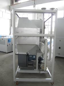 उच्च प्रवाह मोल्ड तापमान नियंत्रक - Product Image 5