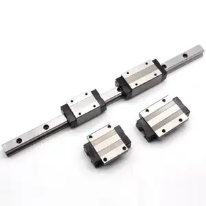 Taiwan HIWIN Linear guide block rail QHW30 QHW30CC QHW30CCZ0C QHW30CCZOC for cnc machine