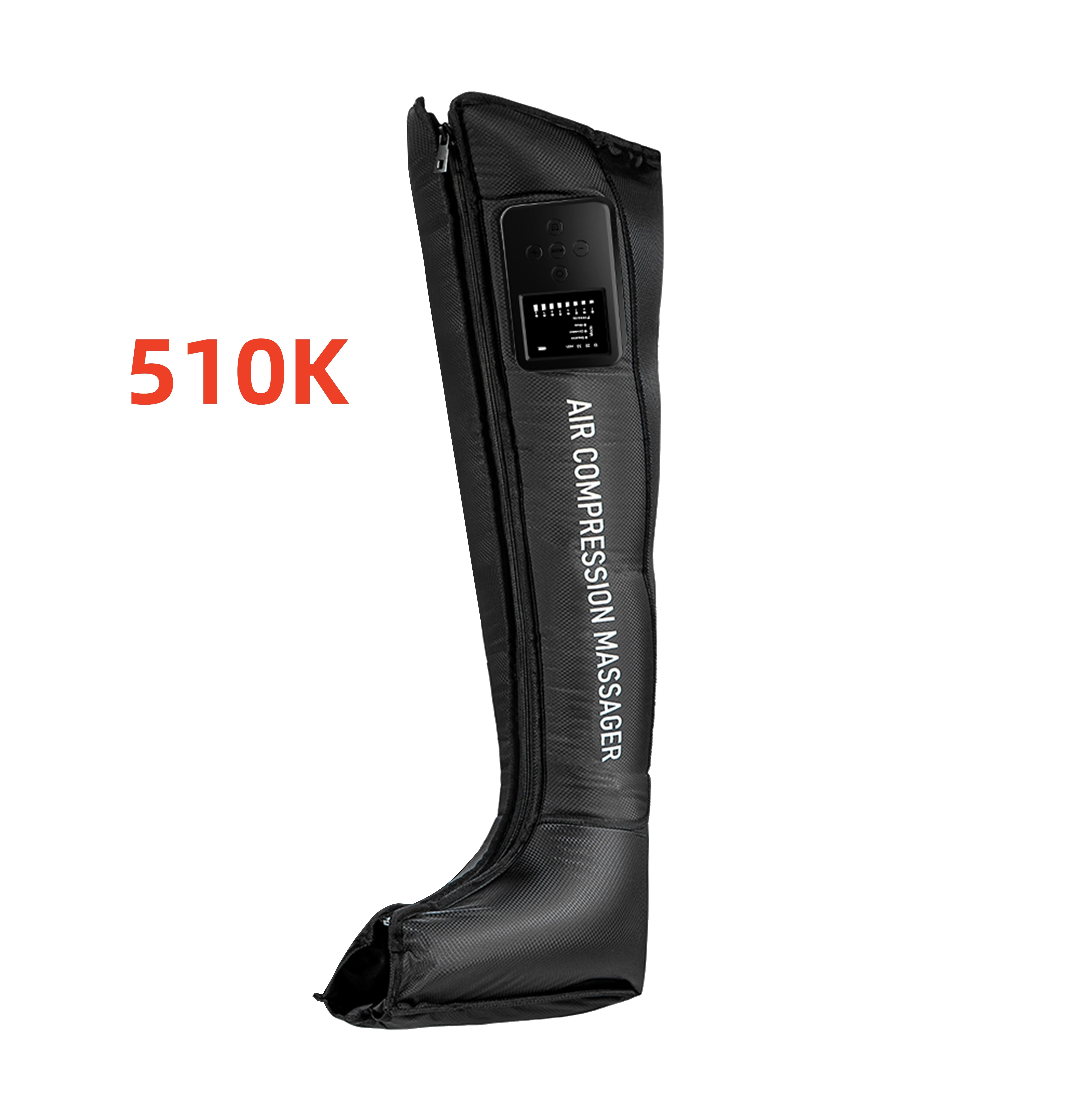 Black (Single with 510K)