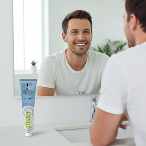 <span class=keywords><strong>Dentifrice</strong></span> blanchissant anti-caries 200g, nettoie <span class=keywords><strong>les</strong></span> <span class=keywords><strong>dents</strong></span>, élimine la plaque dentaire et <span class=keywords><strong>les</strong></span> <span class=keywords><strong>taches</strong></span> jaunes, et rafraîchit la cavité buccale. - Product Image 6