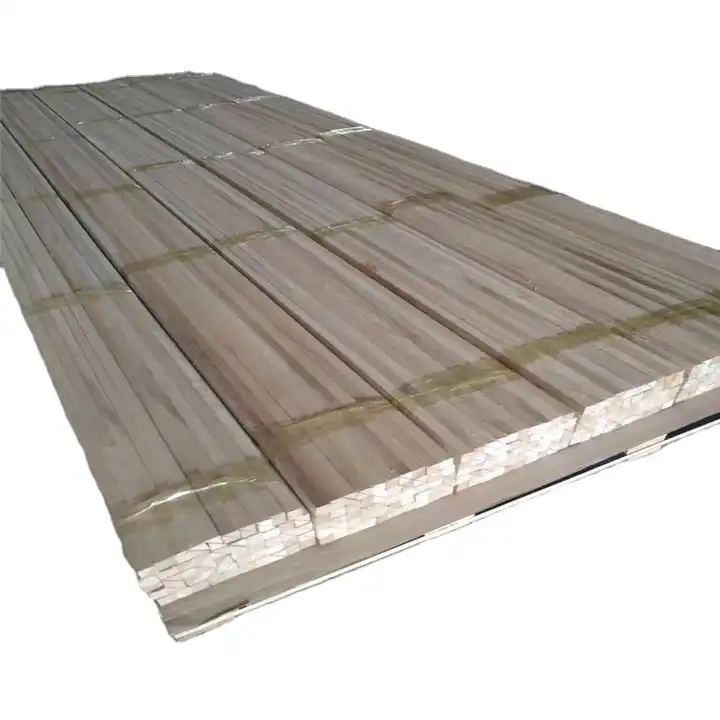 Paulownia Wood Timber Solid Wood Triangle Wood Strips - China Solid Wood  Triangle Wood Strips, Paulownia Wood Timber