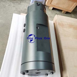 Hoge kwaliteit nieuwe voorraad 96242540 <span class=keywords><strong>Rotary</strong></span> <span class=keywords><strong>Joint</strong></span> Assembly voor Komatsu PC4000-6 PC5500-6 PC8000-6 PC7000-6 graafmachines - Product Image 3