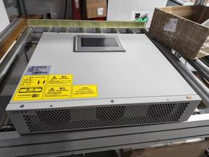 Generador de Var Estático Avanzado (ASVG) 10-200Kvar, Compensador de Energía Reactiva, Filtro Activo SVG, Acero Galvanizado 400V - Product Image 4