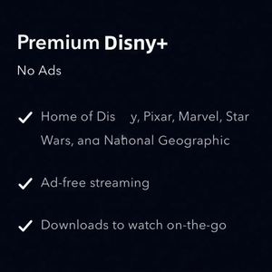 Abbonamento <span class=keywords><strong>Premium</strong></span> Dix Ney <span class=keywords><strong>Plus</strong></span> di 1 Anno per Streaming Illimitato 4K, Stabile a Livello Globale, Compatibile con TV Stick EU, Uso Domestico, Supporto Mac, Film e Serie TV - Product Image 3