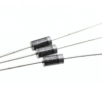 Diode redresseuse haute tension haute fréquence RFC4K 4000V DO-41 pièces pour sèche-cheveux