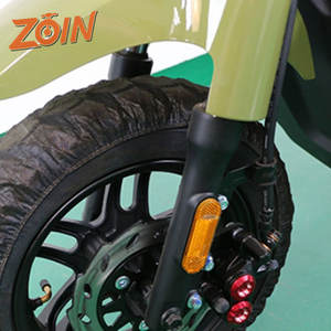 <span class=keywords><strong>Moto</strong></span> électrique CKD 10 pouces 1000W 50km/h <span class=keywords><strong>la</strong></span> <span class=keywords><strong>moins</strong></span> chère, personnalisable OEM, taille standard, deux roues, pour adulte - Product Image 2