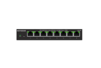 MS308E - Commutateur Ethernet multi-Gigabit 8 ports 2,5 G Easy Smart Managed Essentials