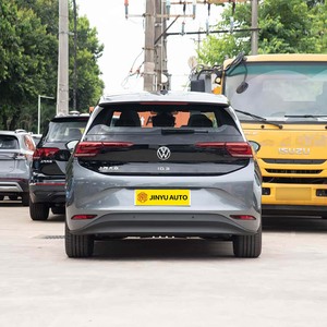 VW ID3 Edición Extrema 2025, Auto Eléctrico Inteligente de Lujo con Tracción en 2 Ruedas, Autonomía de 450 km, Vehículo de Nueva Energía, Volkswagen ID.3 Usado - Product Image 6