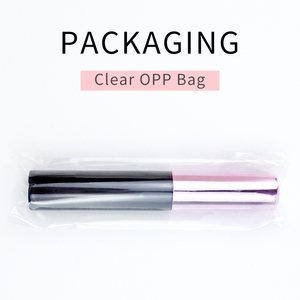 Makeup Waterproof Eyelash Glue Wholesale Custom Logo Lash Glue <strong>White</strong> &amp; Black Liquid Lash Glue Strong <strong>Hold</strong> - Product Image 3